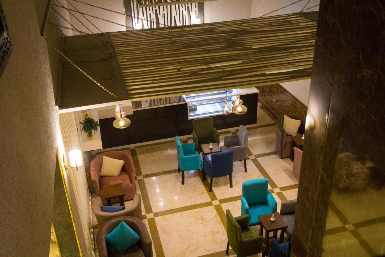 Hotel Luma Medina