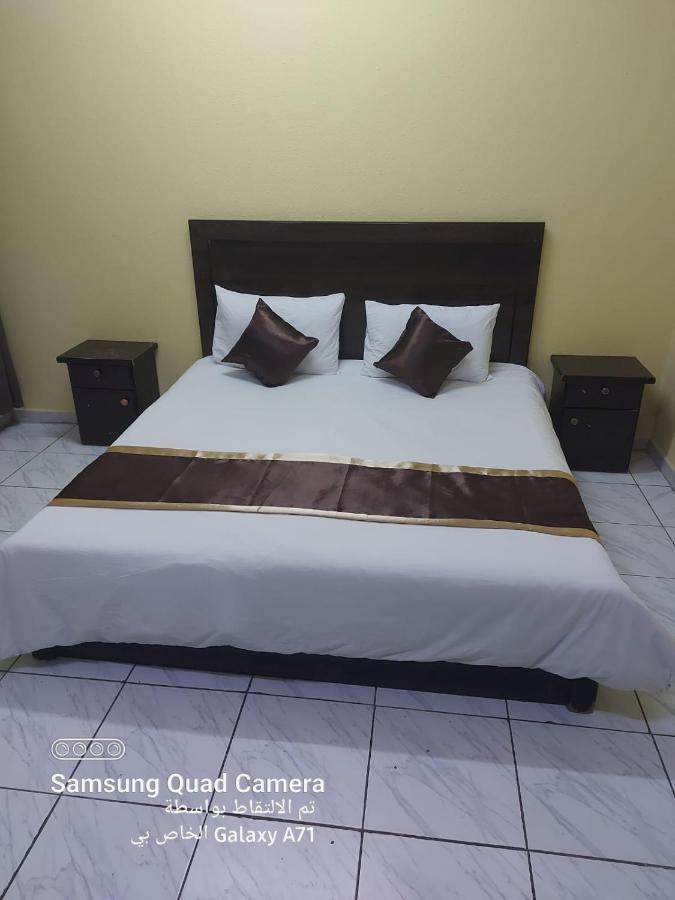Apartment مفروشه للايجار يومي وشهري بالمدينه المنوره *