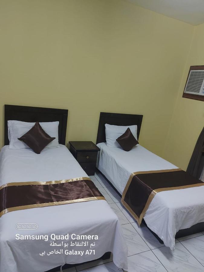 مفروشه للايجار يومي وشهري بالمدينه المنوره Apartment *