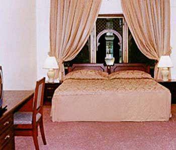 Taiba Front Hotel 3*