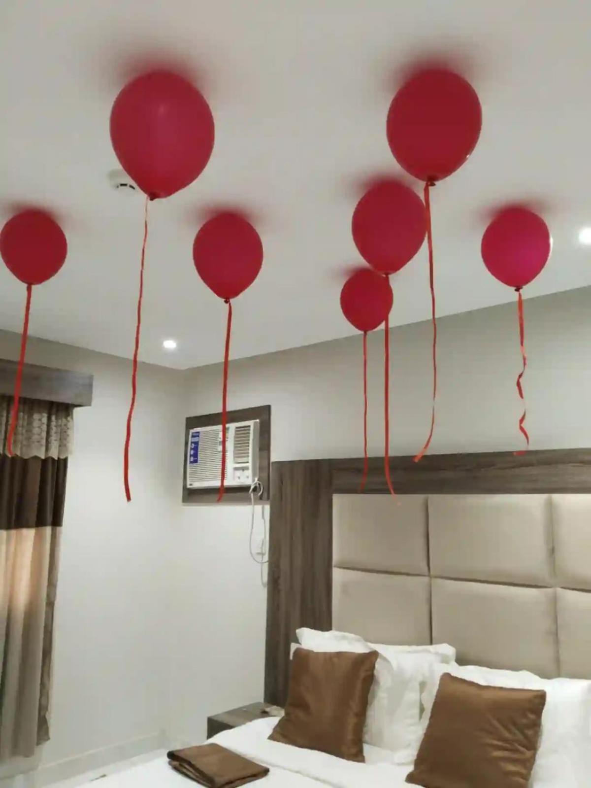 Apartment الطيف 2 للشقق الفندقية *