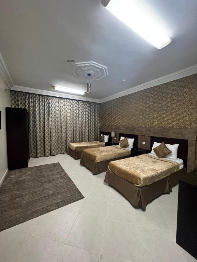 الزهراء الراقي Alzahra Alraqi Hotel Medina