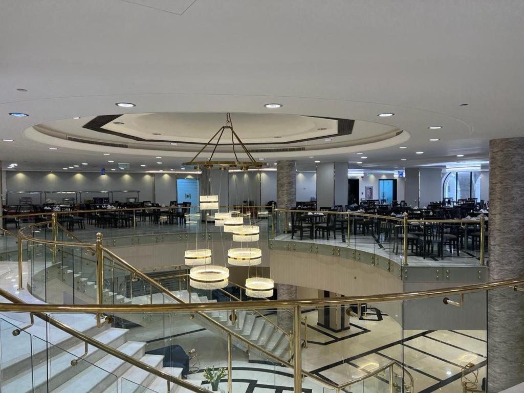 Hotel Al Ansar Golden Tulip *