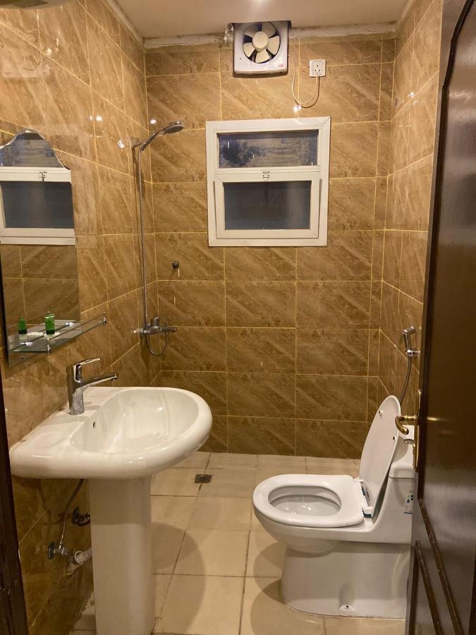 Hotel Al Safiah Medina