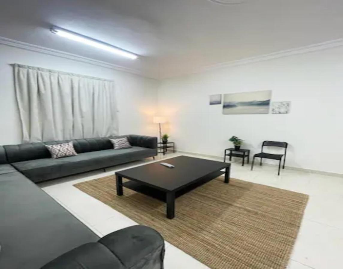 Luxurious Family 3 Bedroom 10 Mins Drive To Al-masjid Nabawi - Nozol Noor 1 Medina