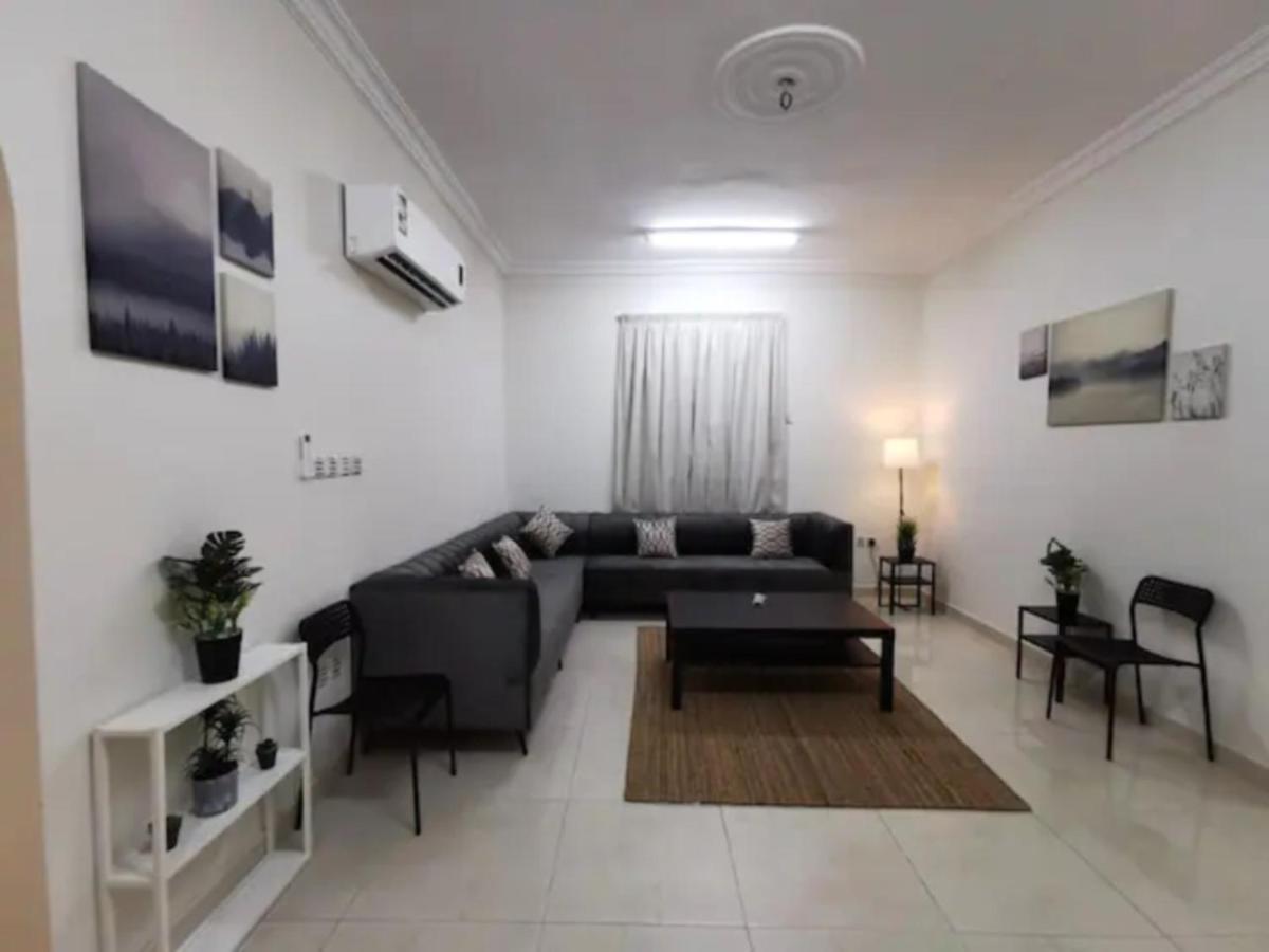 Apartment Luxurious Family 3 Bedroom 10 Mins Drive To Al-masjid Nabawi - Nozol Noor 1