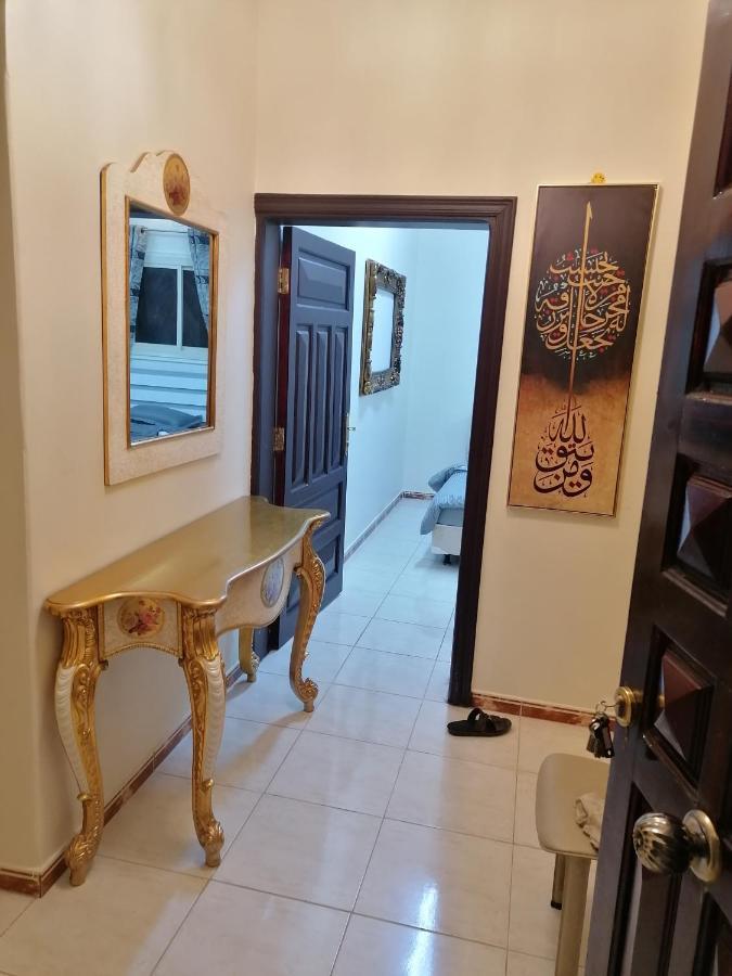 Khair Jewaar Al Madinah Apartment *