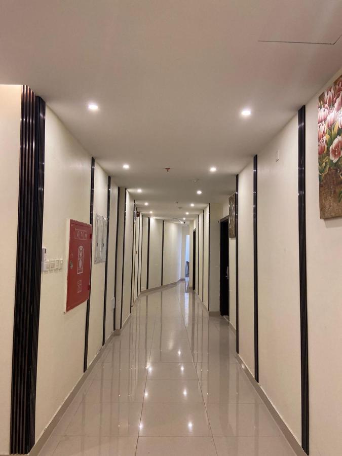 Al Safiah Hotel Medina