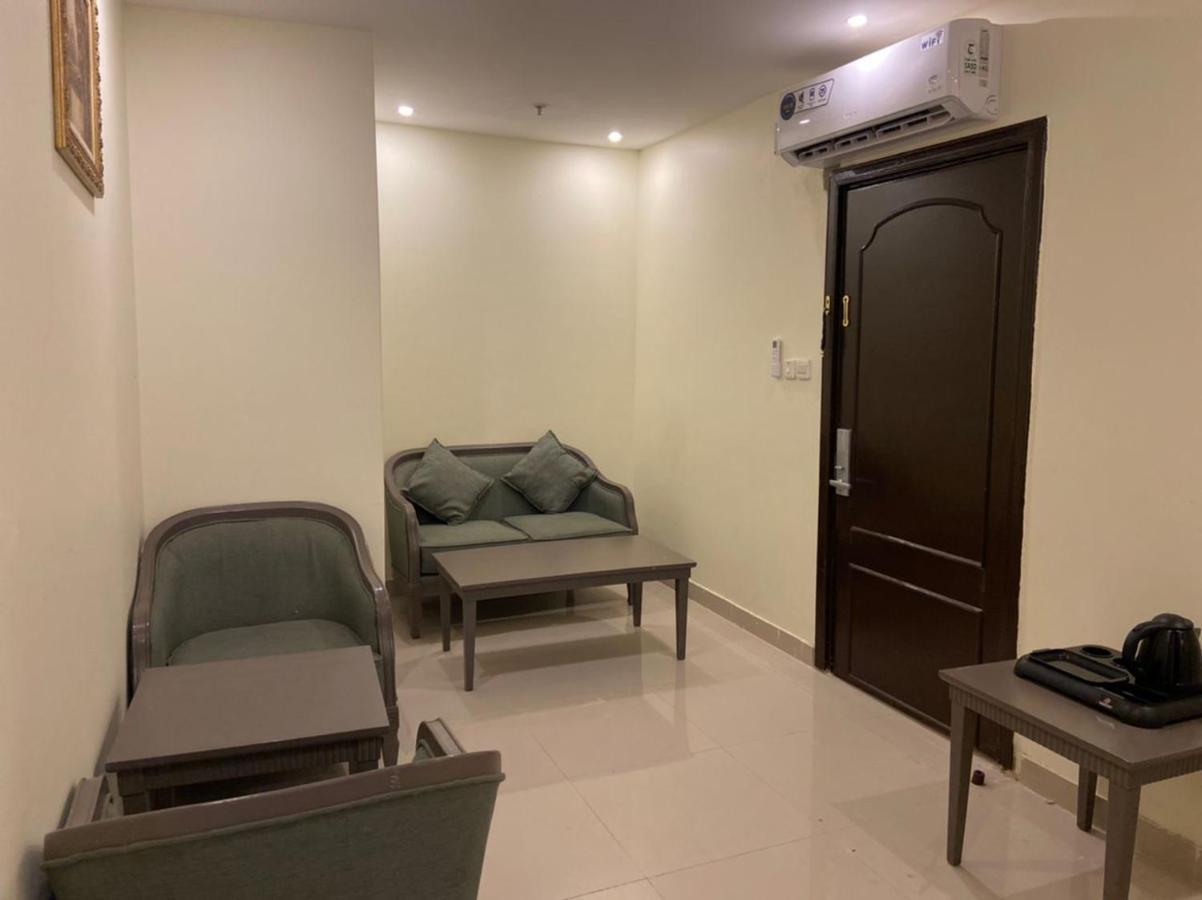 Al Safiah Hotel