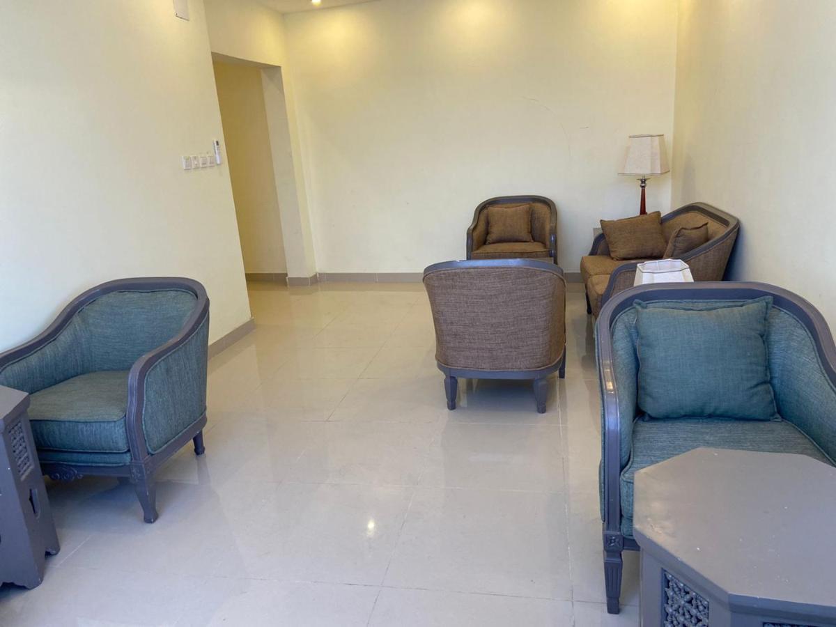 Al Safiah Hotel *