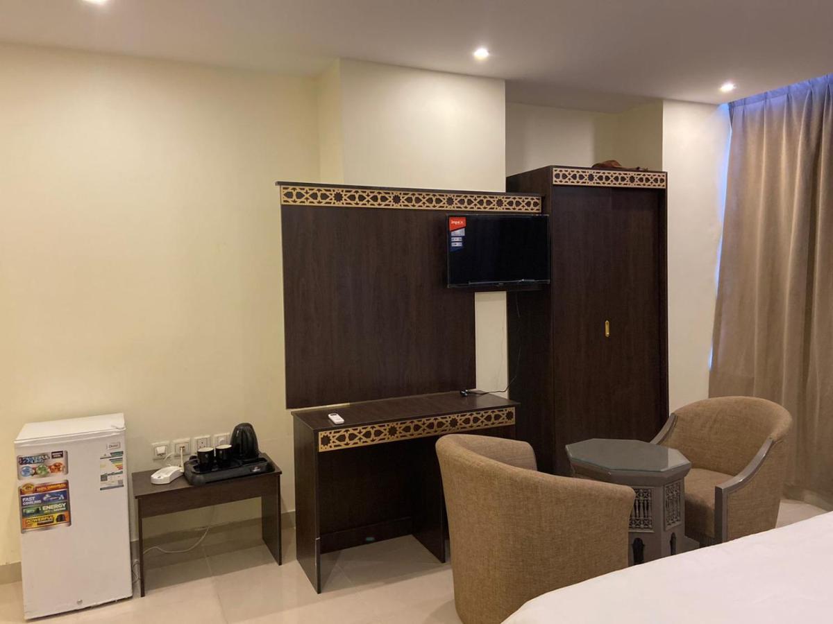 Al Safiah Hotel Medina