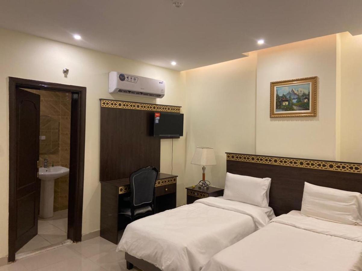 Al Safiah Hotel