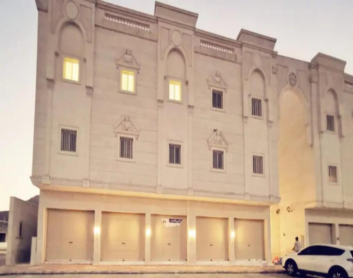 Apartment Luxurious Family 3 Bedroom 10 Mins Drive To Al-masjid Nabawi - Nozol Noor 1