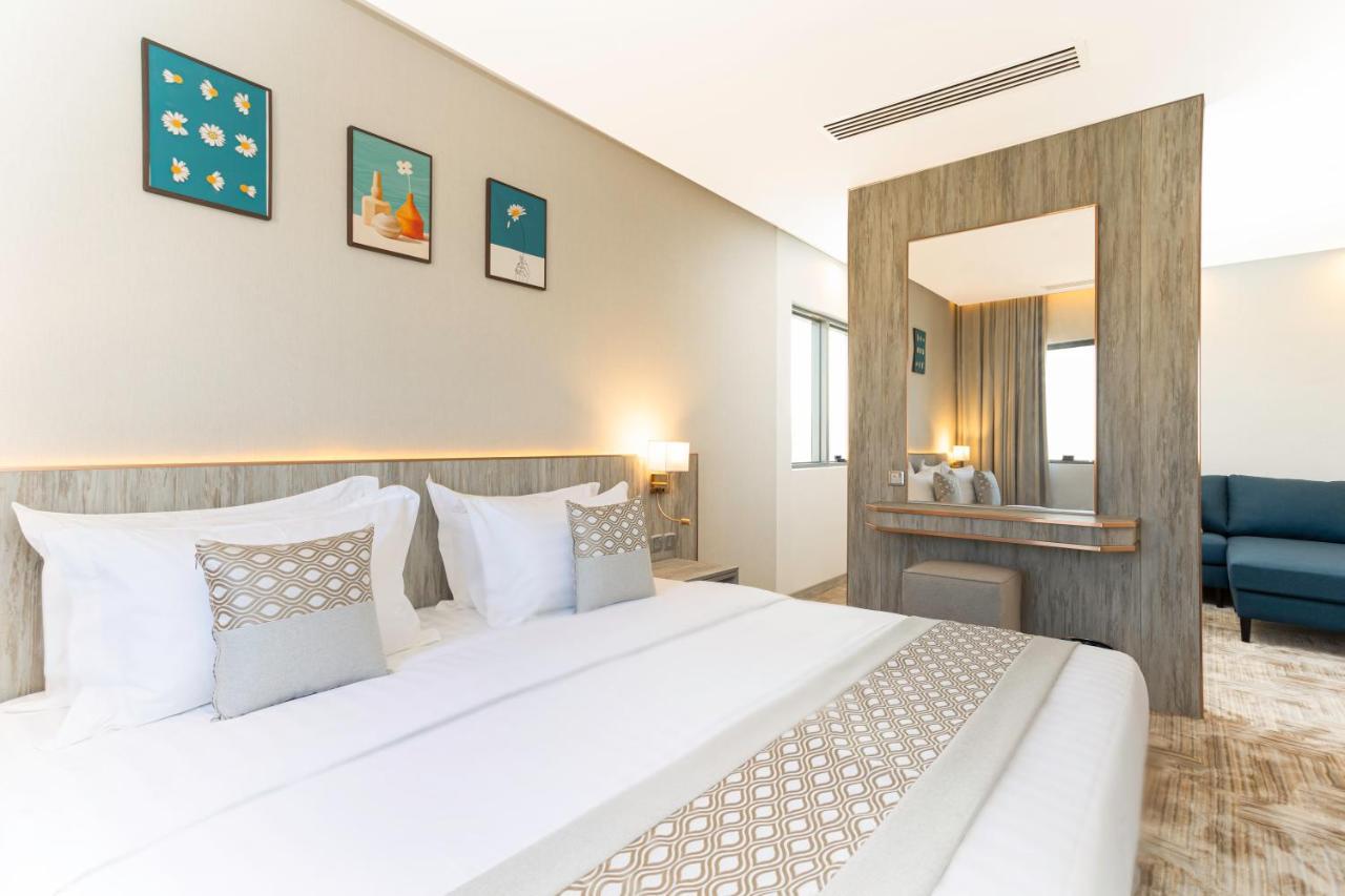 Hotel The Seasons Medina
