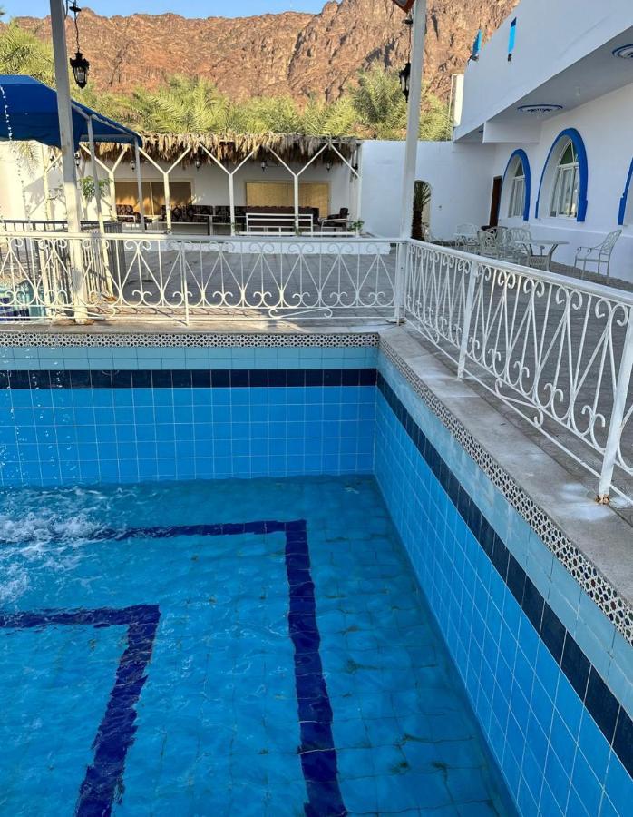 Farm stay منتجع ريف خزيمة Medina