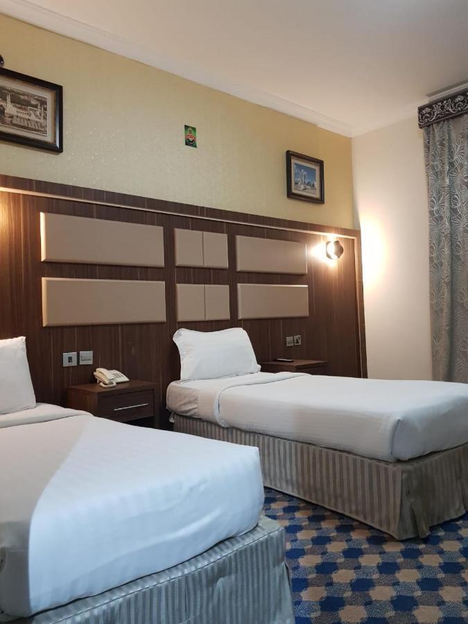 Hotel Diyar Al Nakheel