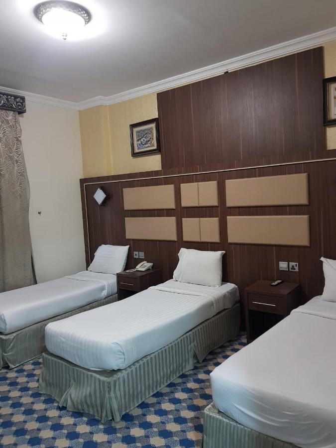 Diyar Al Nakheel Hotel 3*