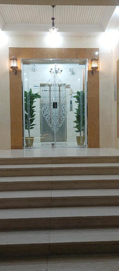 شقق سرايا الربوة Apartment