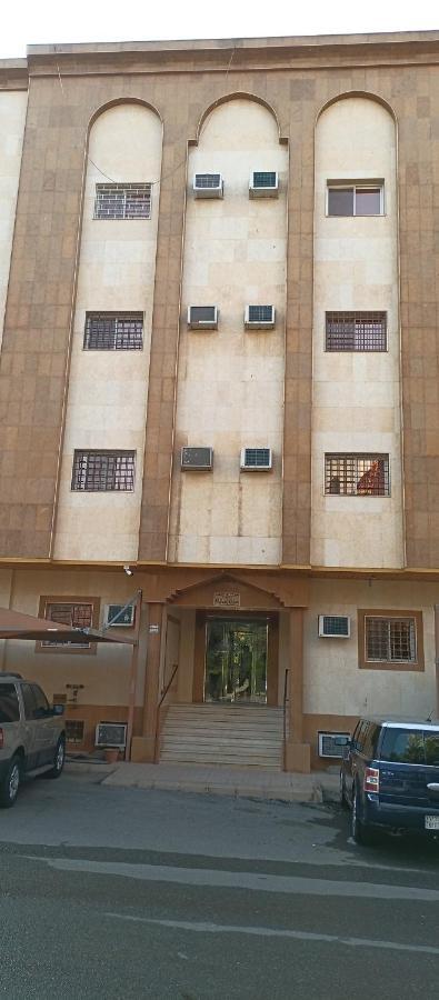 Apartment شقق سرايا الربوة Medina