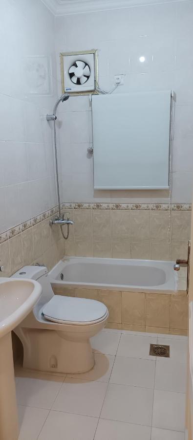 Apartment شقق سرايا الربوة
