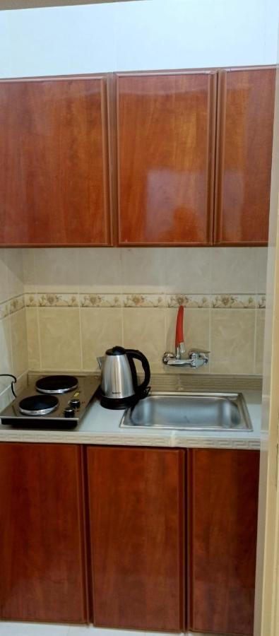 شقق سرايا الربوة Apartment *