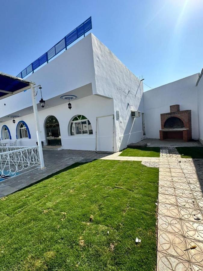 منتجع ريف خزيمة Farm stay *
