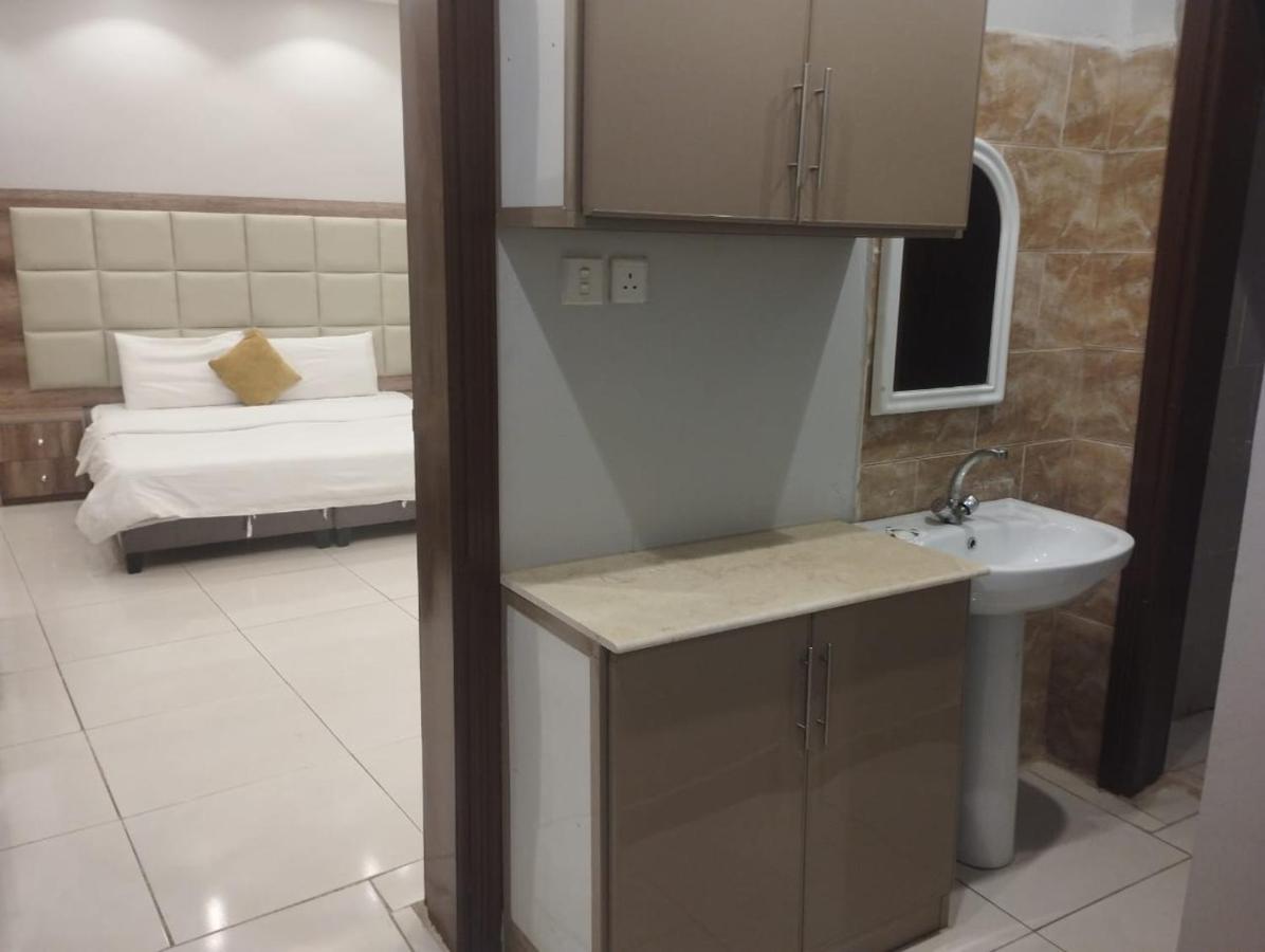 Diamond For Furnished Medina