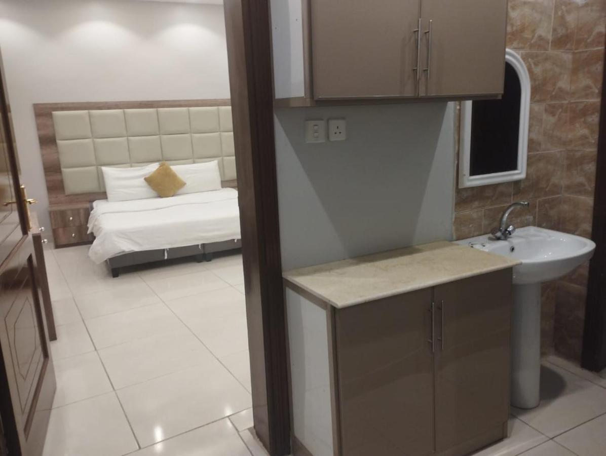 Diamond For Furnished Apartment Medina