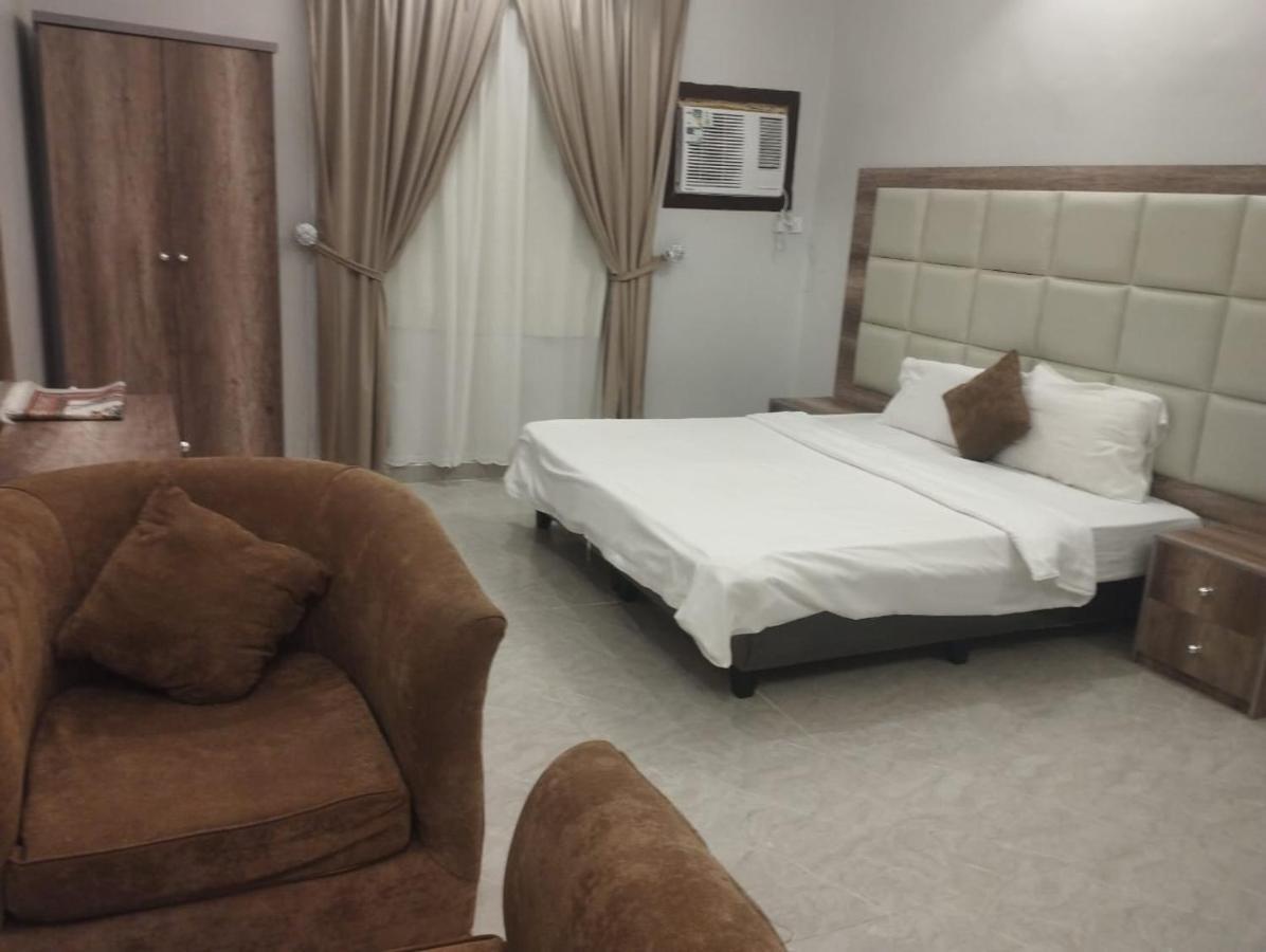 Diamond For Furnished Apartment