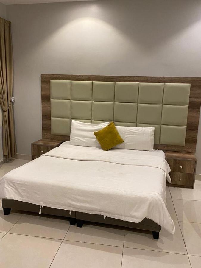 Apartment Diamond For Furnished Medina