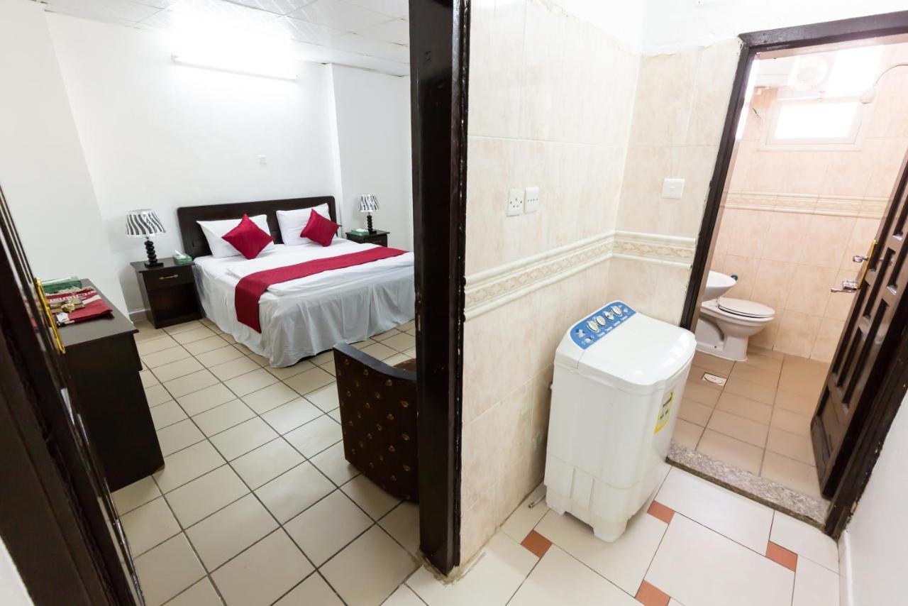 Apartment مفروشه للايجار يومي وشهري بالمدينه المنوره Medina