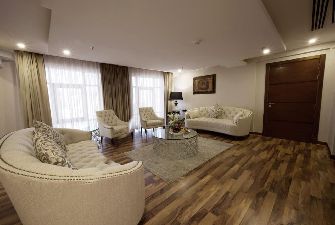 Rua Al Hijrah Hotel Medina