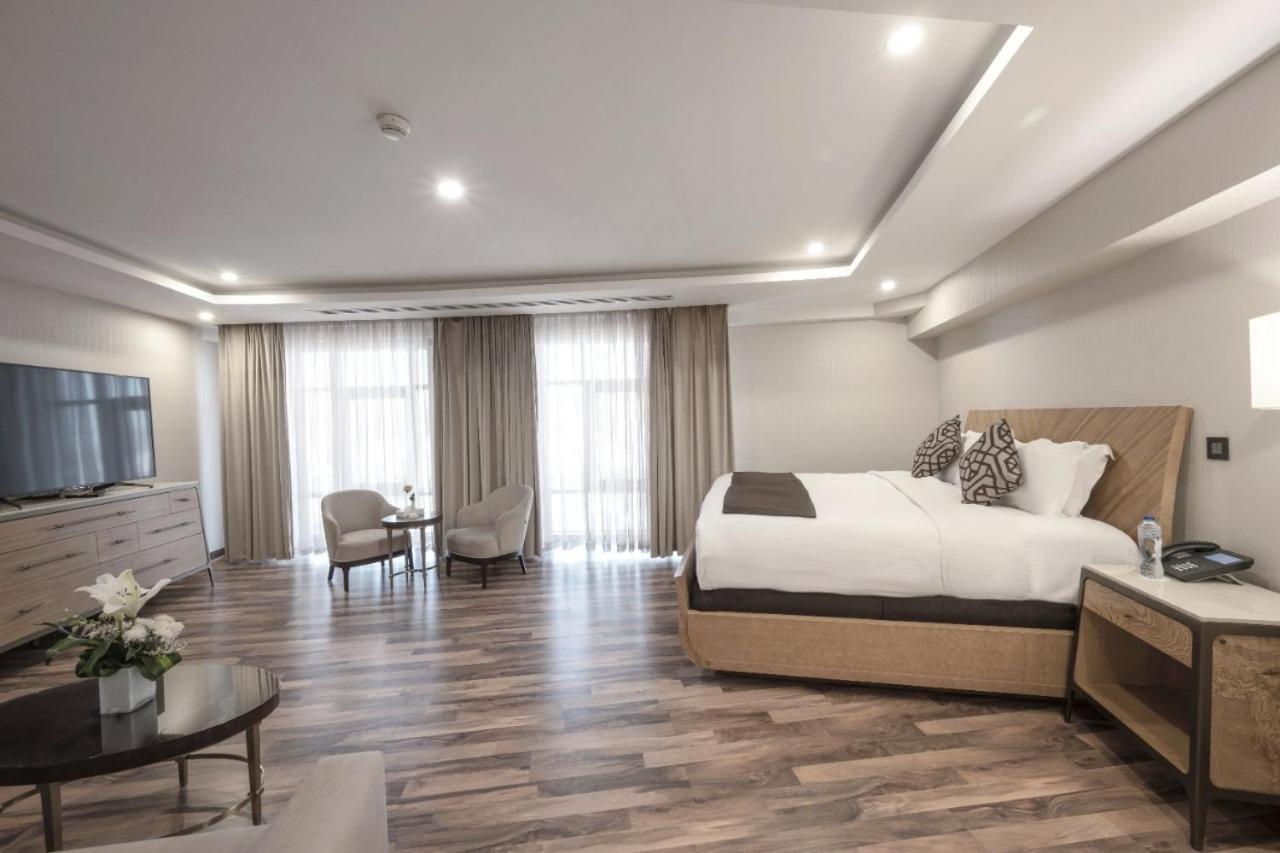 Hotel Rua Al Hijrah 3*