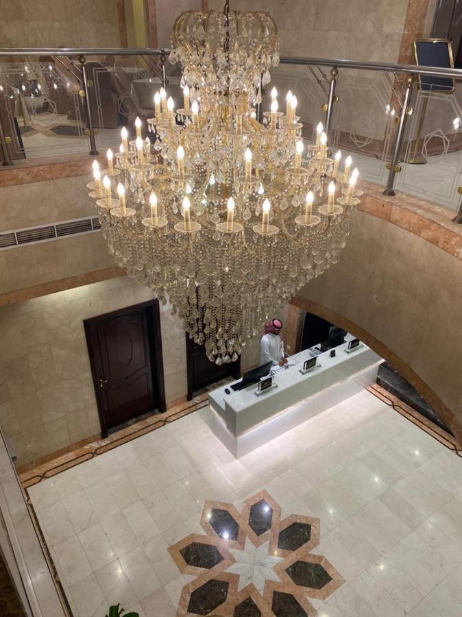 Plaza Ohud 3* Medina