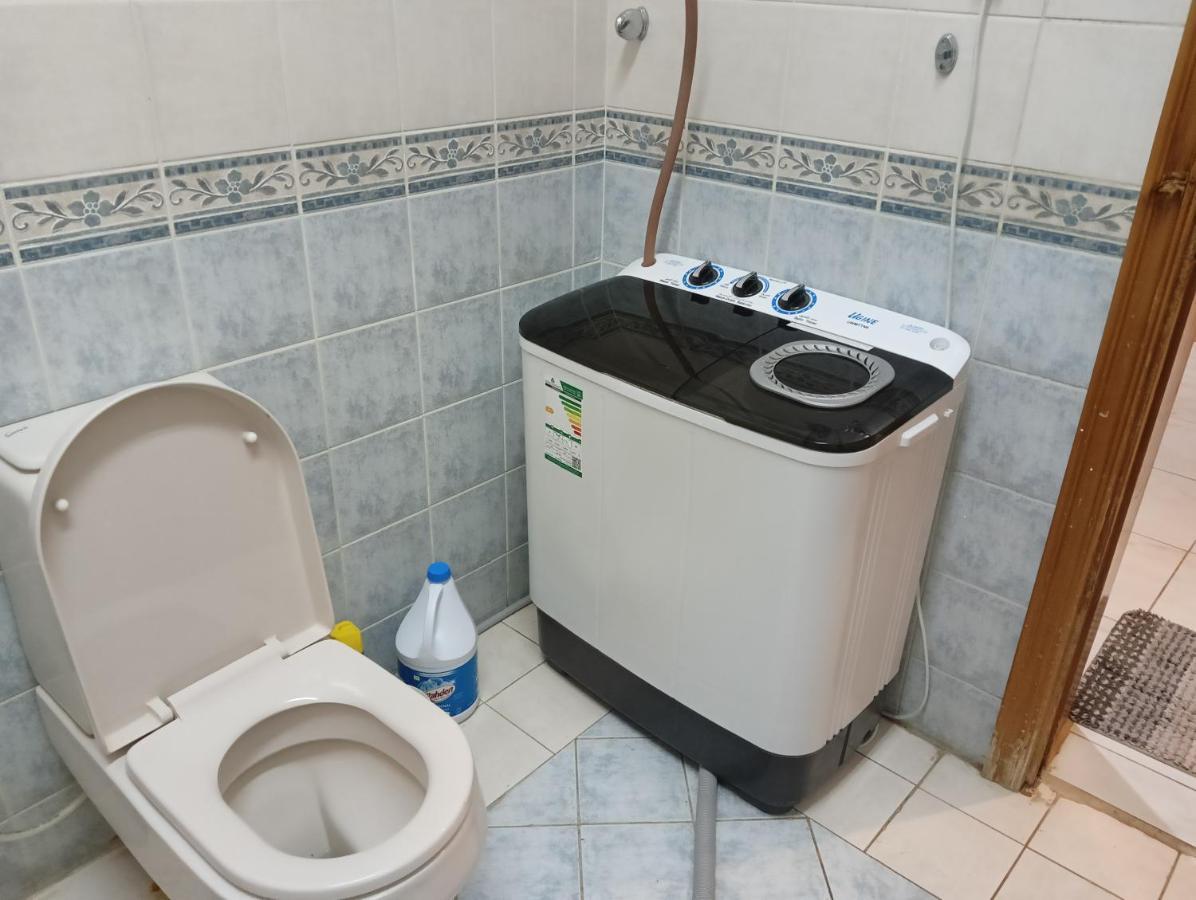Apartment Marmara *