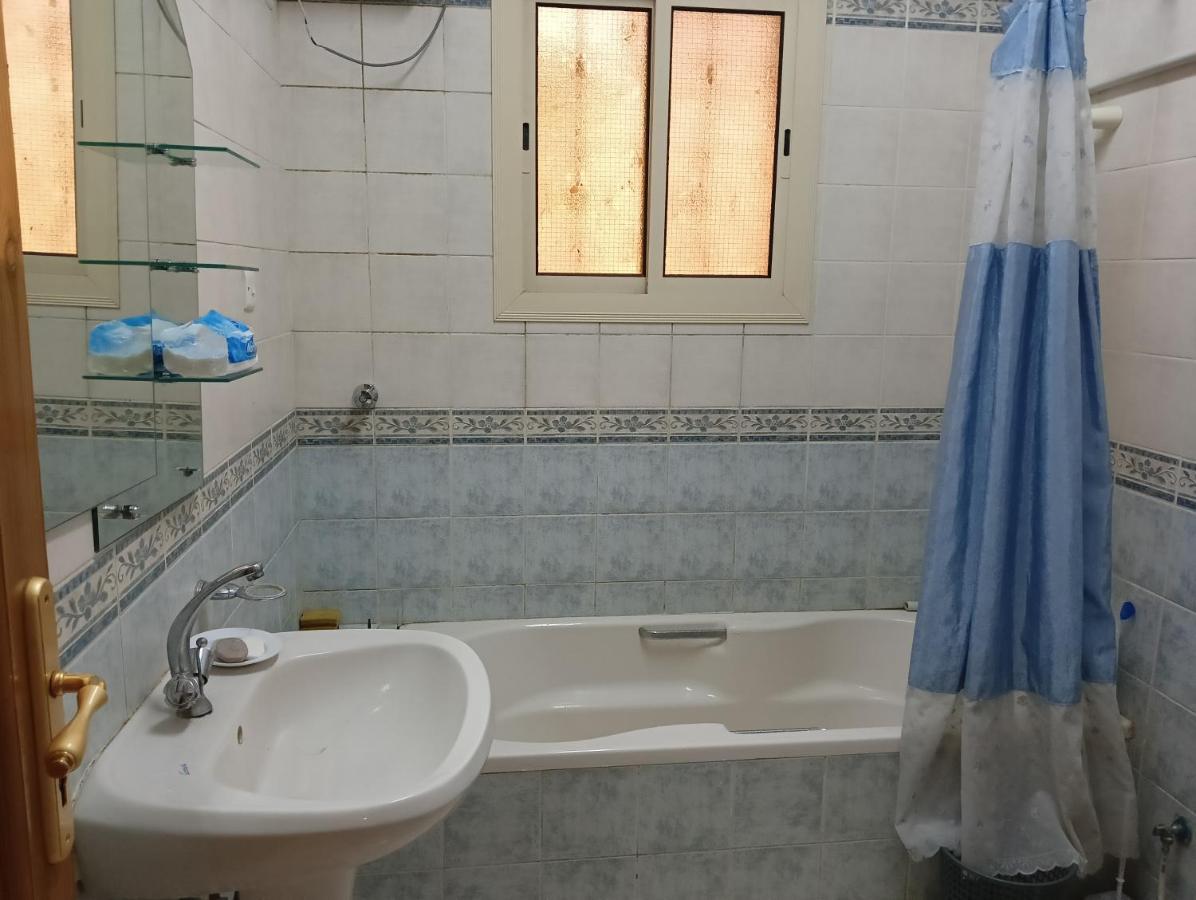 Apartment Marmara *