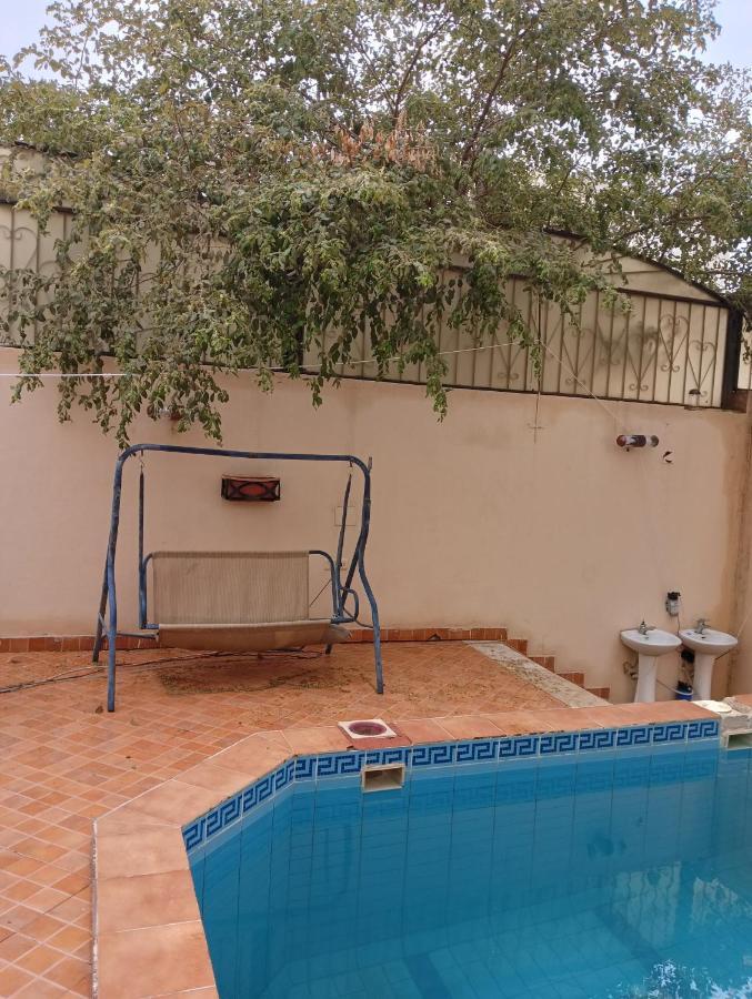 Apartment Marmara Medina