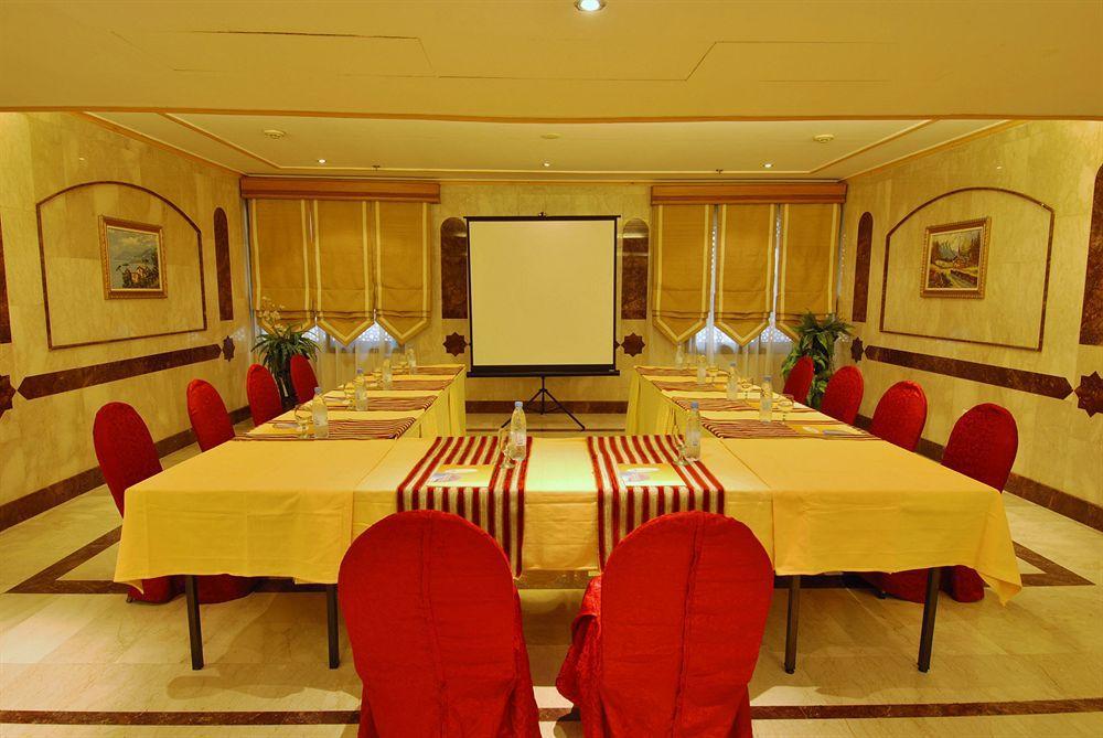 Al Saha - By Al Rawda 4* Medina