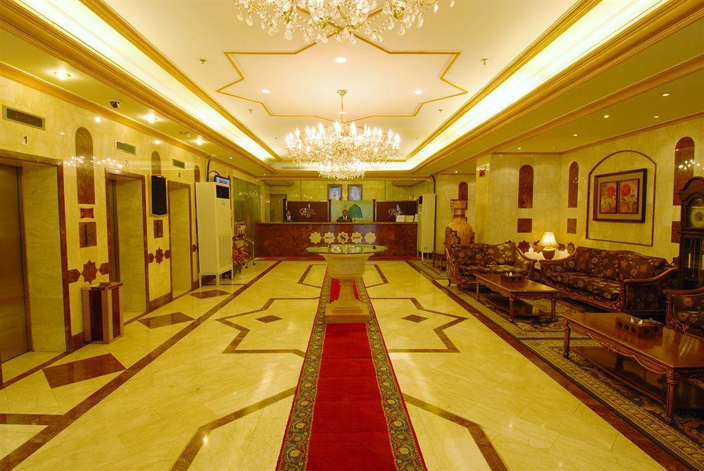 Al Saha - By Al Rawda Hotel Medina