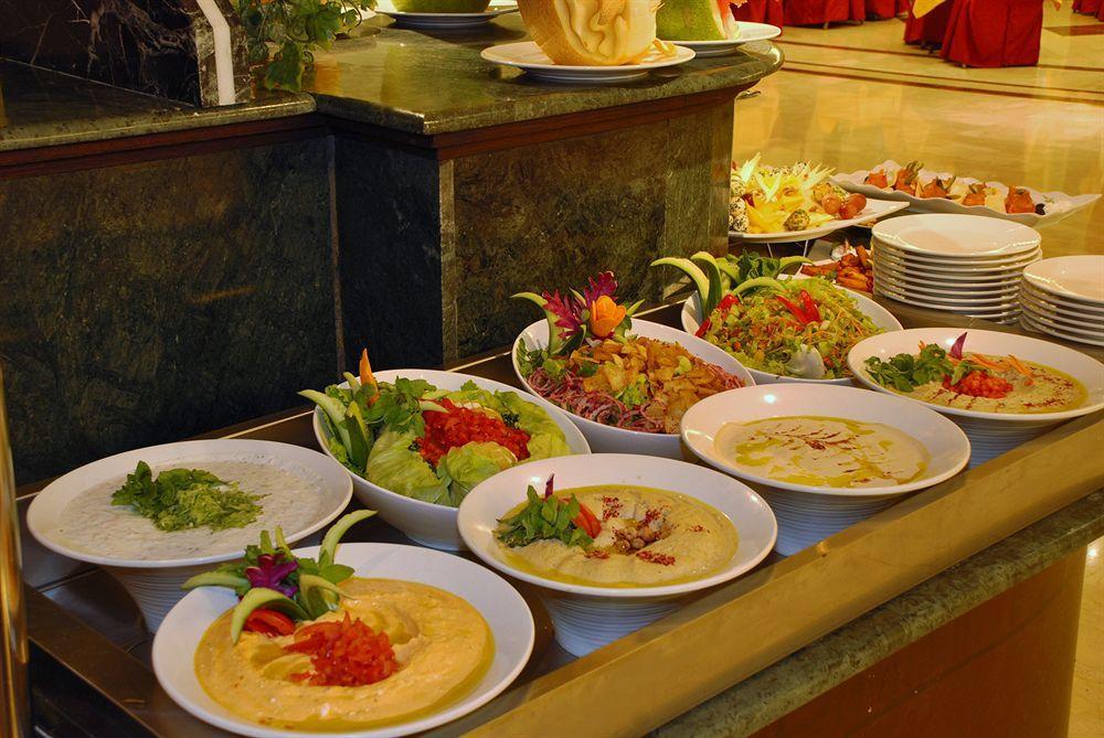 Al Saha - By Al Rawda 4* Medina