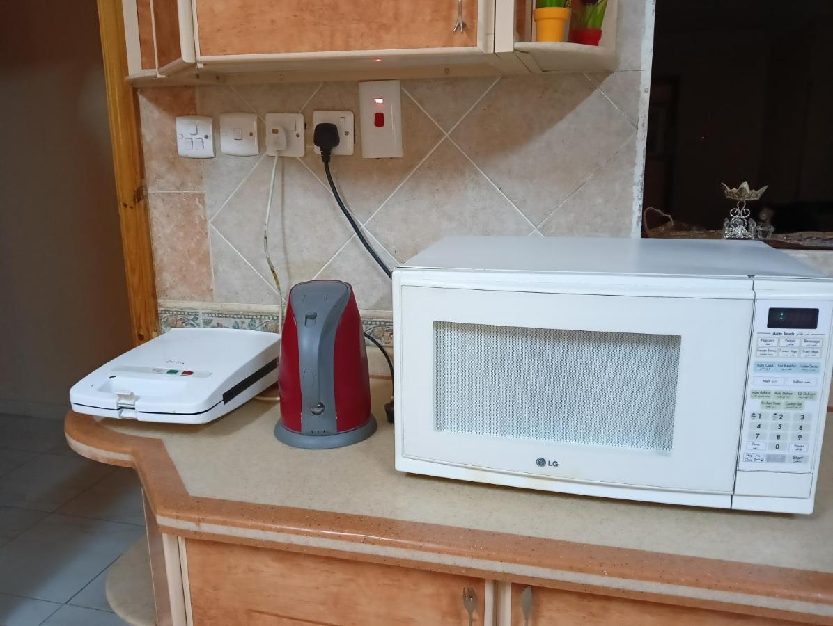 Marmara Apartment *