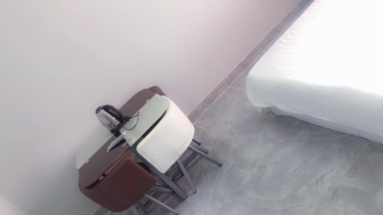 Al-saadah Furnished *