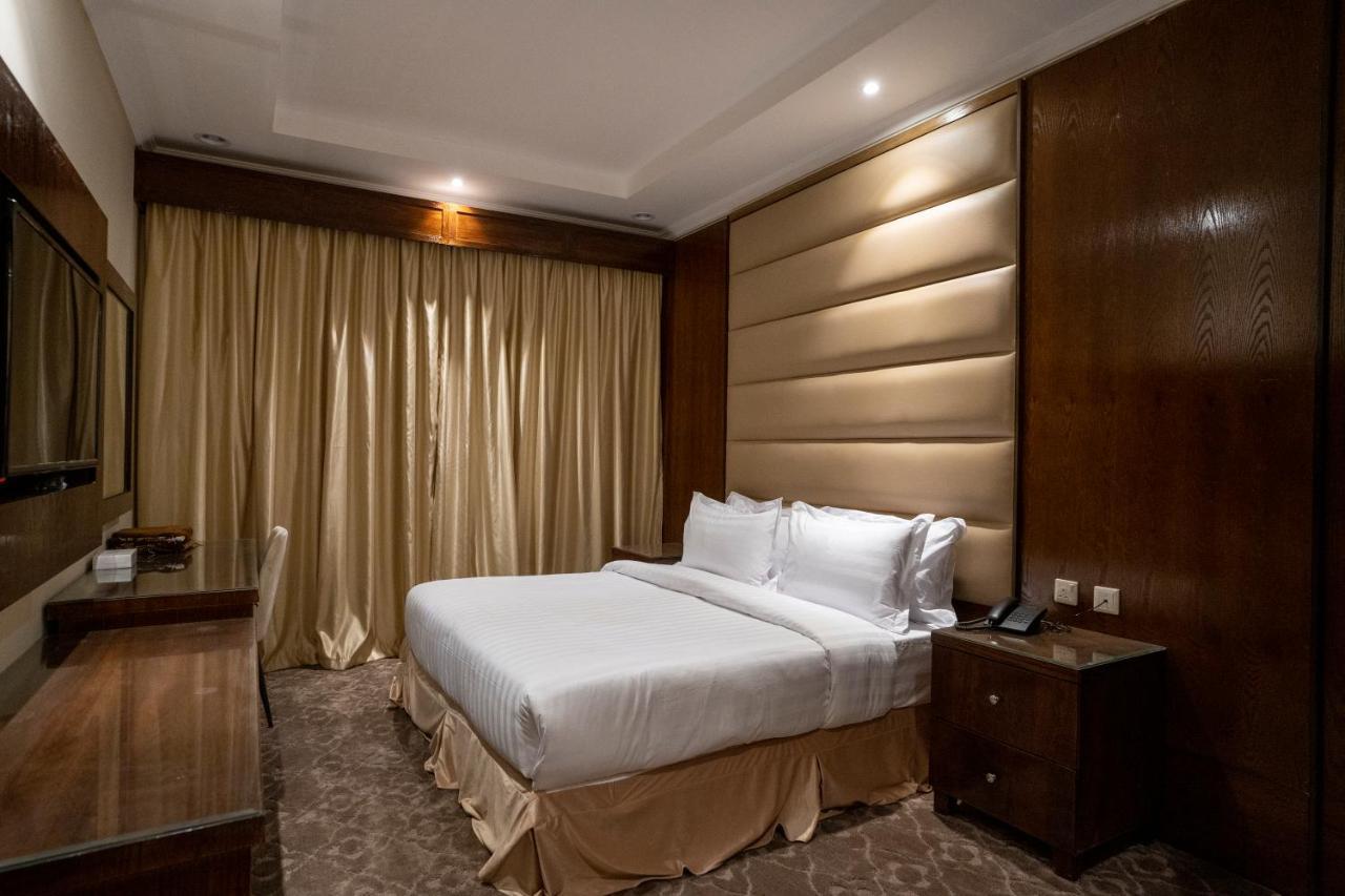 Safwa Taiba اجنحة صفوة طيبه 3* Medina