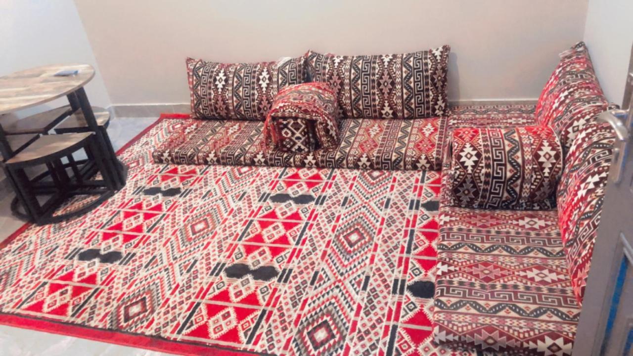Al-saadah Furnished
