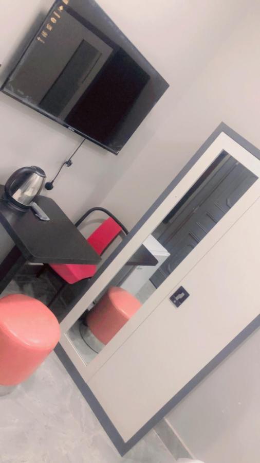 Apartment Al-saadah Furnished Medina