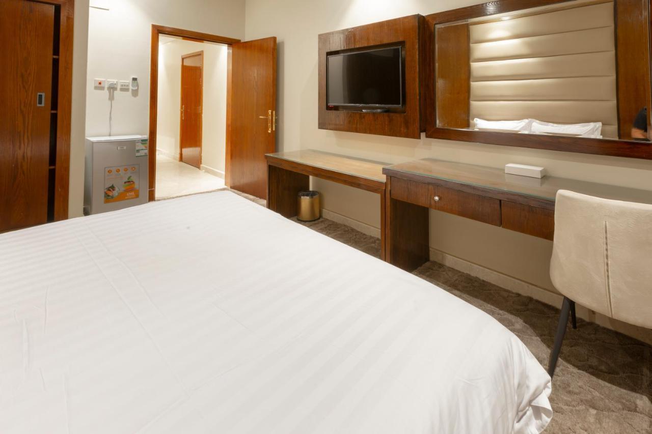 Safwa Taiba اجنحة صفوة طيبه Hotel 3*