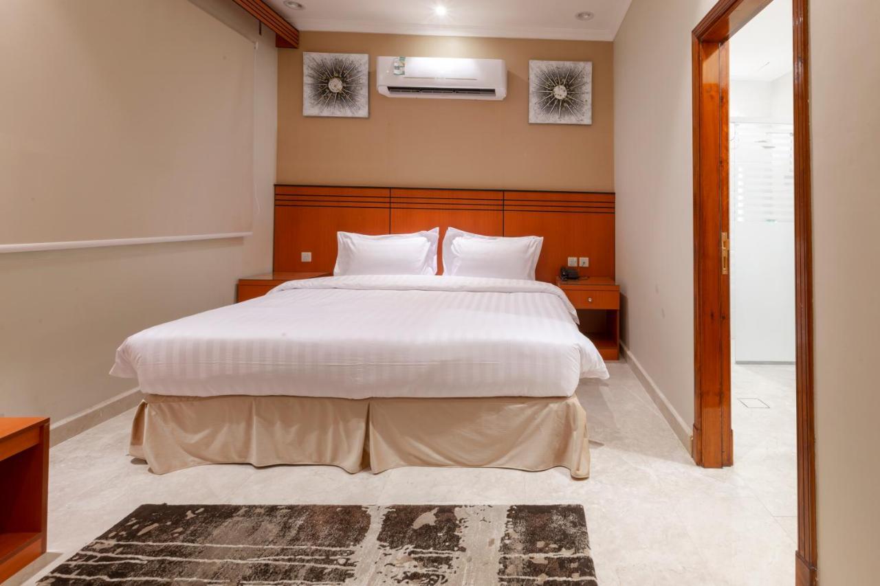 Safwa Taiba اجنحة صفوة طيبه 3* Medina