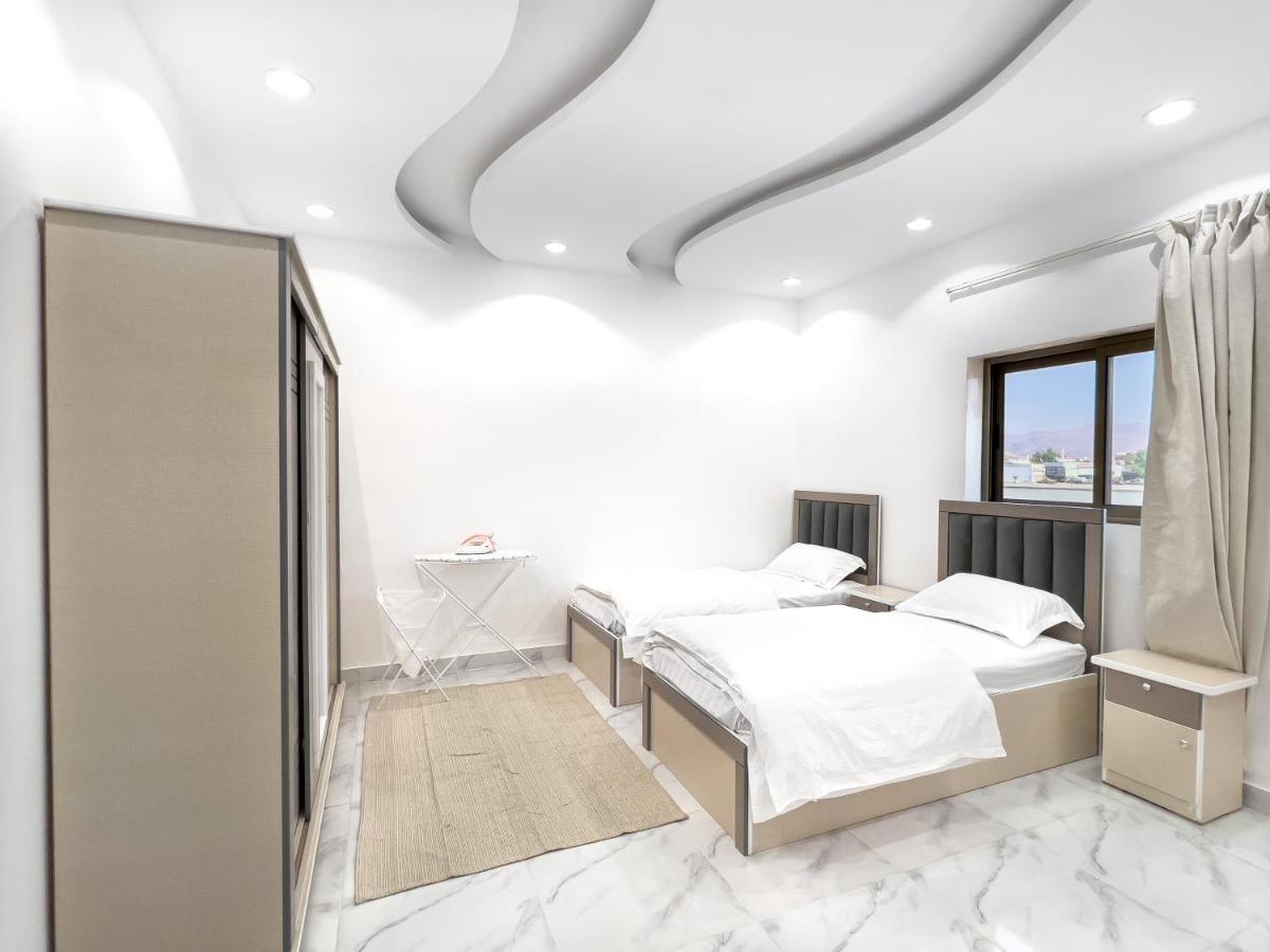 Comfortable & Big Family 10mins Drive To Al-masjid -nabawi - Nozol Noor 2 Apartment Medina