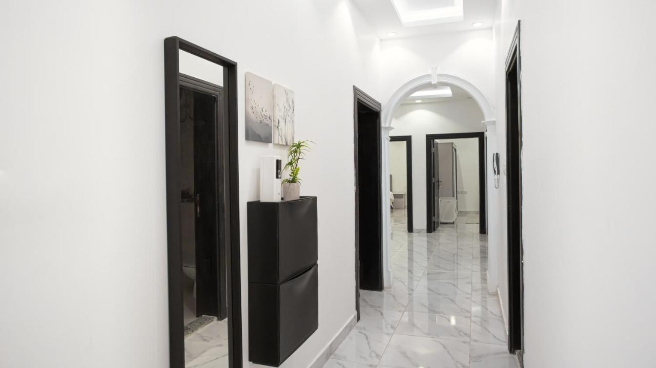 Comfortable & Big Family 10mins Drive To Al-masjid -nabawi - Nozol Noor 2 *