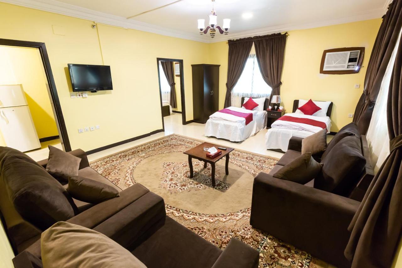 - Al Madinah 09 Aparthotel